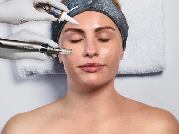 Dermalogica PRO Exo Booster tretman