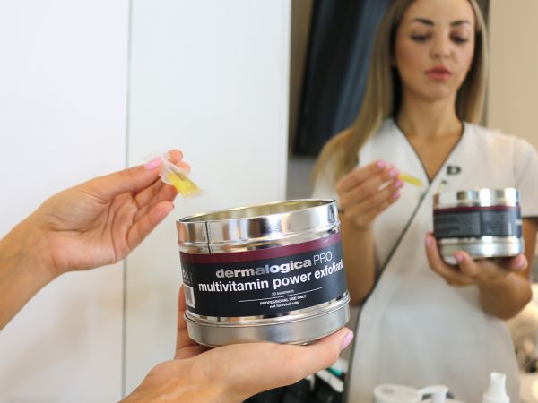 Dermalogica PRO LuminFusion
