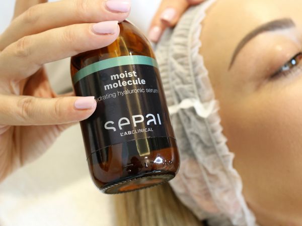 Sepai Lab tretmani lica