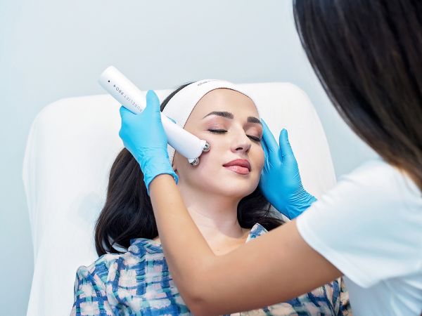 Sepai Lab Insta Facial