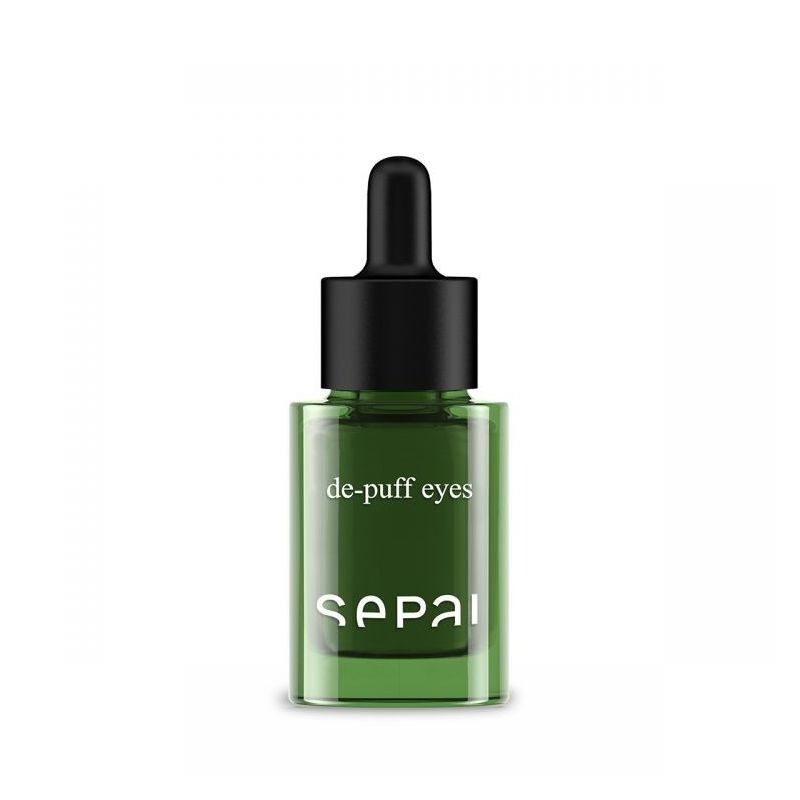 Elixir De-Puff Eyes + ACTI-C Cijena