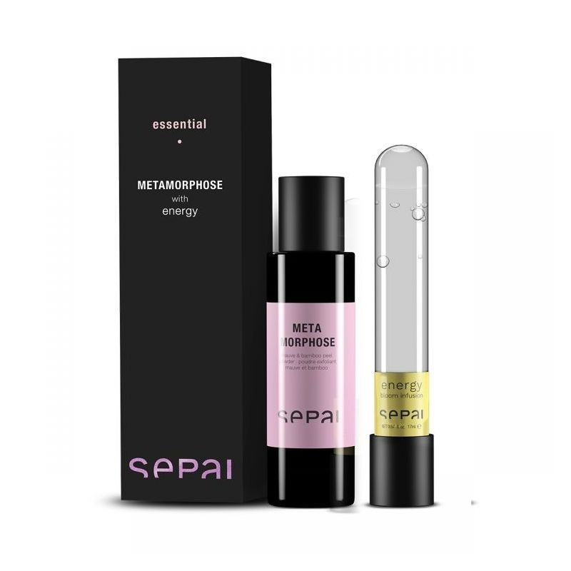 Metamorphose with Energy Cijena