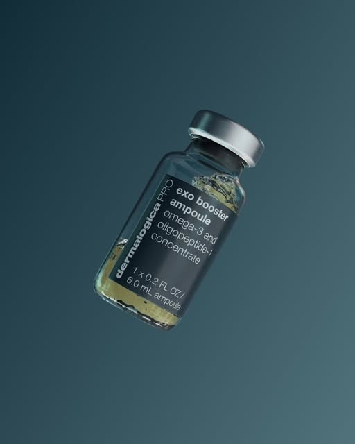 Dermalogica PRO Exo Booster tretman