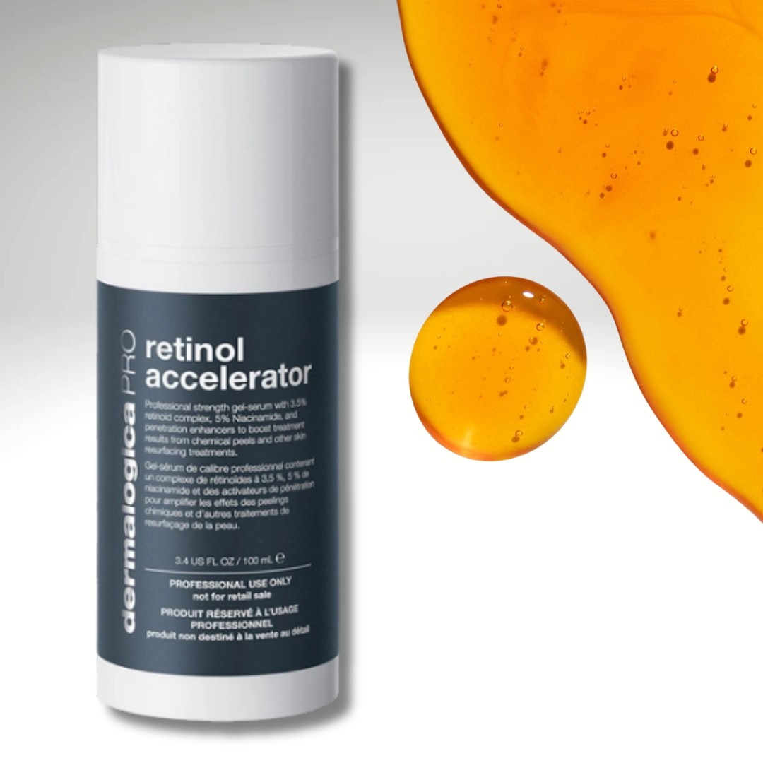 Dermalogica PRO LuminFusion