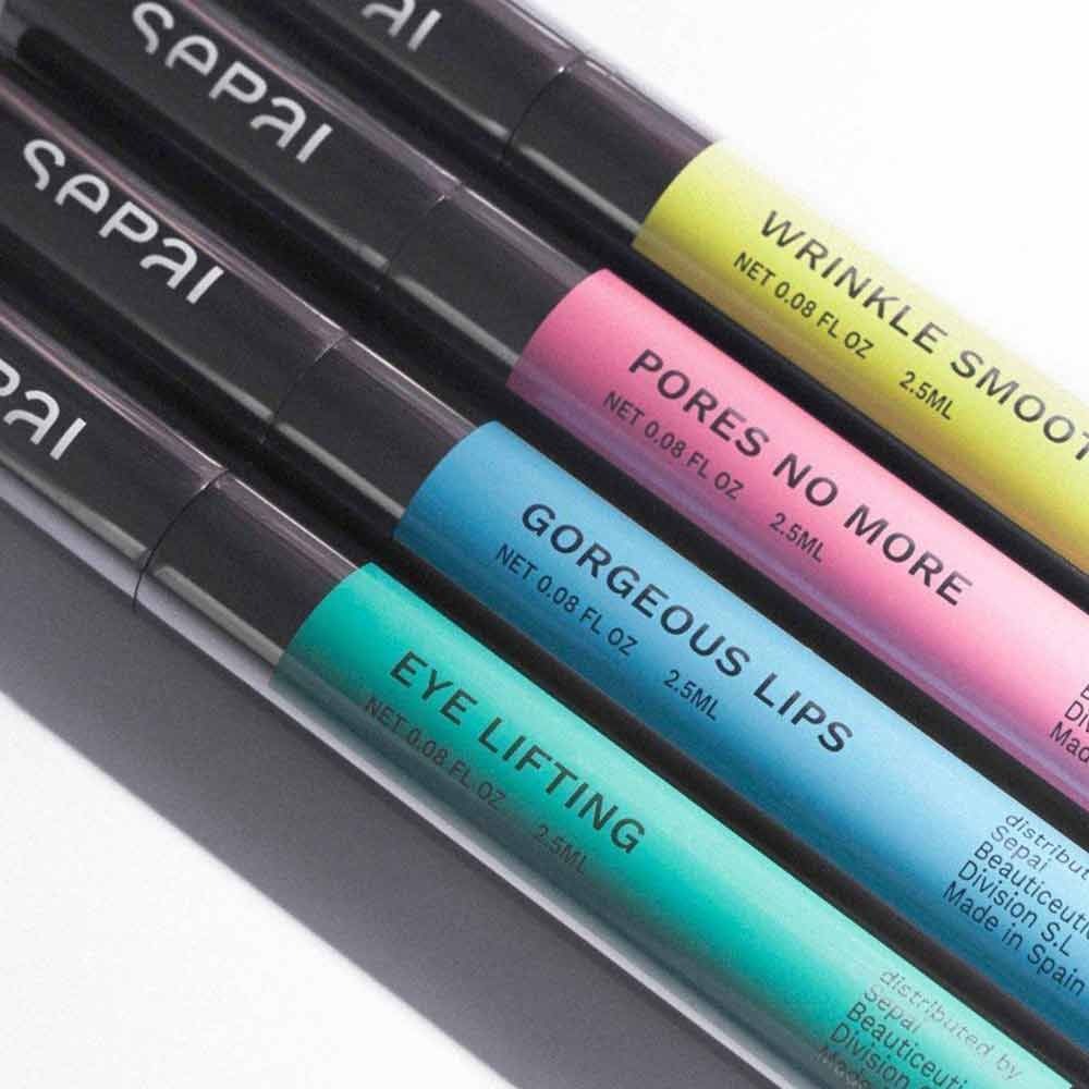 Sepai INSTA serumi u stiku: trenutni rezultati uz samo nekoliko klikova! Sepai INSTA serumi u stiku: trenutni rezultati uz samo nekoliko klikova!