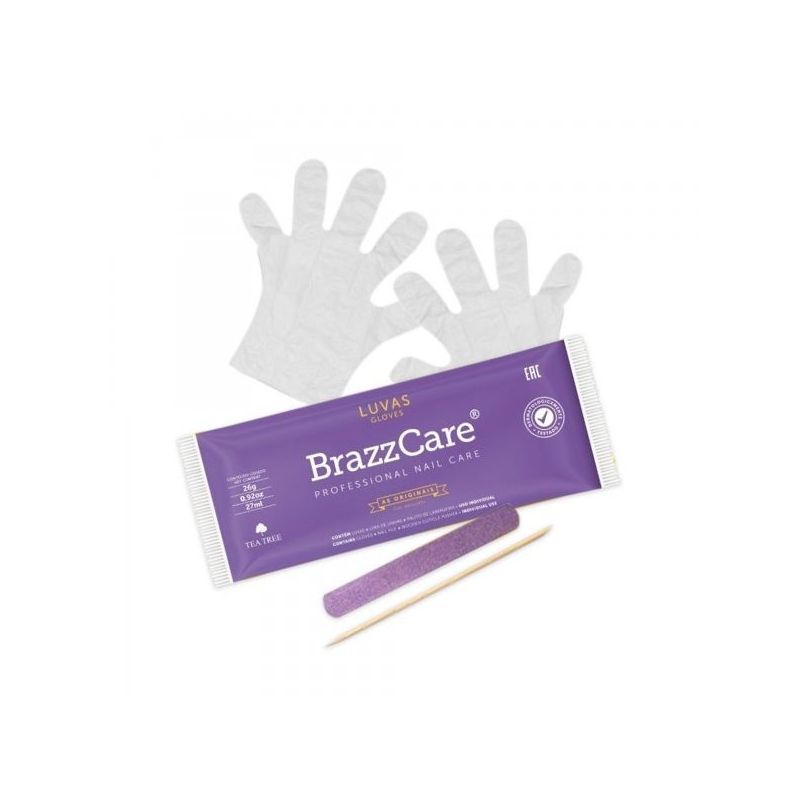 BrazzCare Gloves Cijena