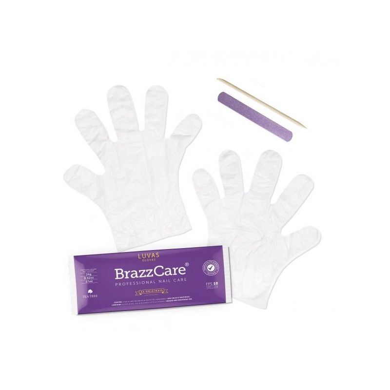 BrazzCare Gloves