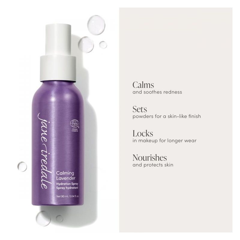 Calming Lavander Hydration Spray Cijena