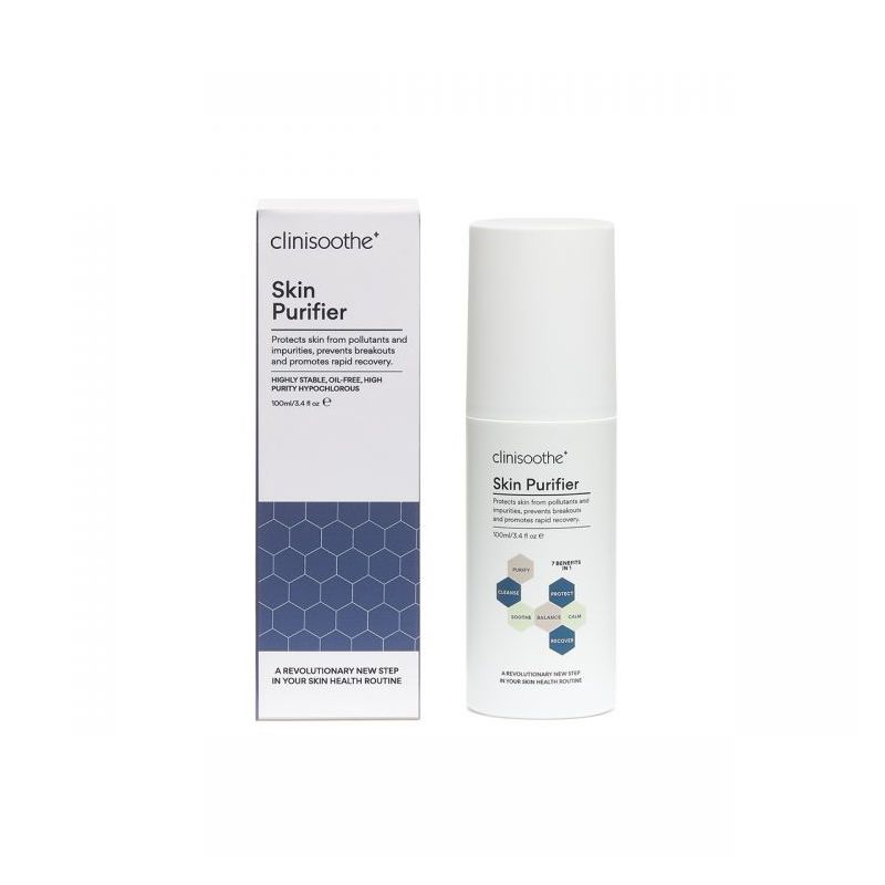Clinisoothe+ Skin Purifier Cijena