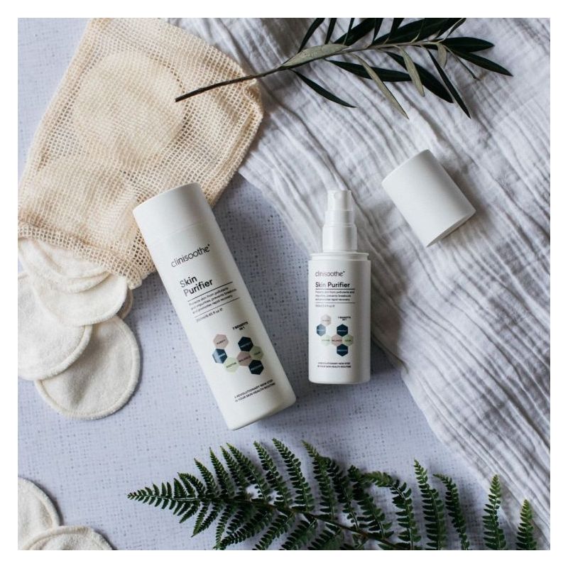 Clinisoothe+ Skin Purifier Cijena