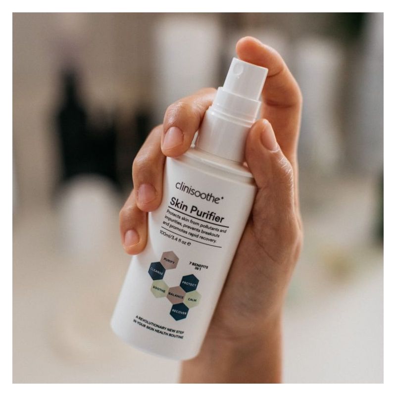 Clinisoothe+ Skin Purifier Cijena Akcija
