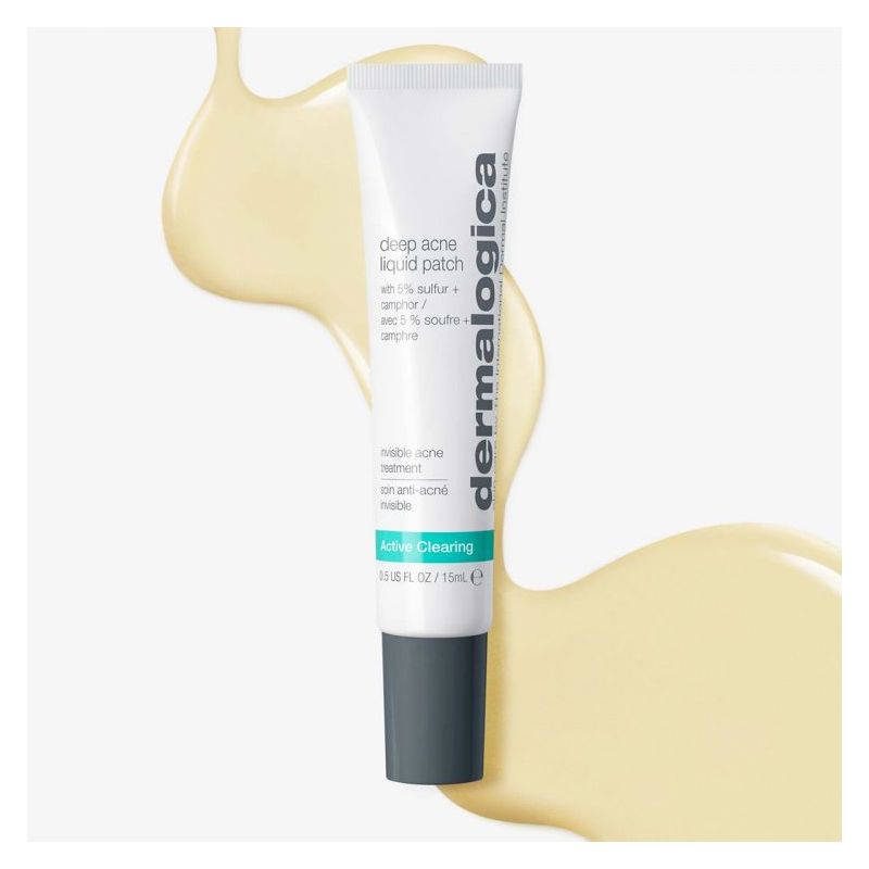 Deep Breakout Liquid Patch  Cijena