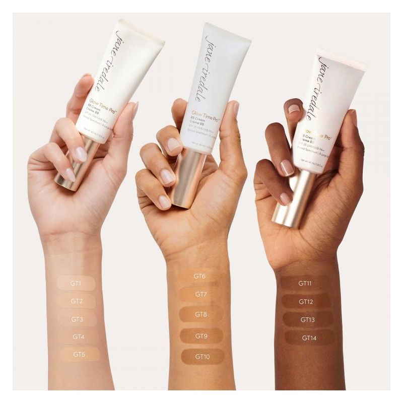 Glow Time Pro BB Cream SPF 25 - GT 3 Cijena Akcija