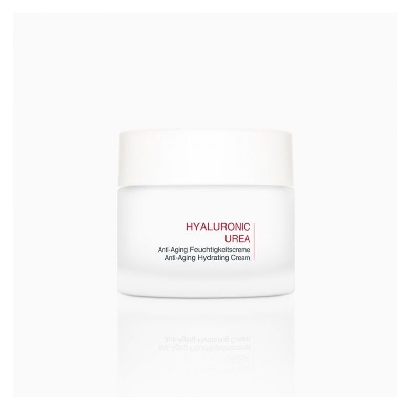 Hyaluronic Urea - krema za lice Cijena