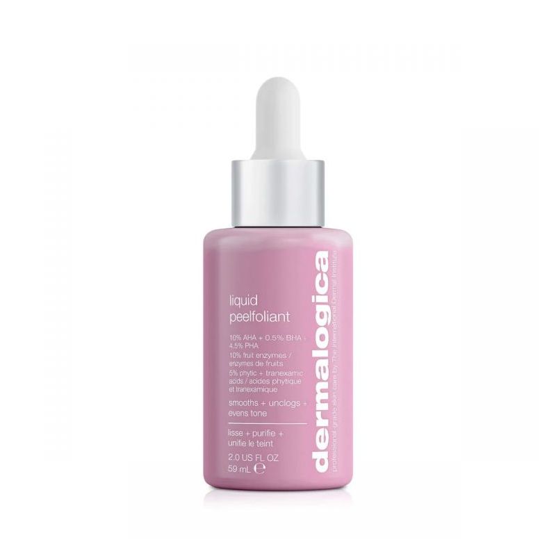 Liquid Peelfoliant - kemijski piling Cijena