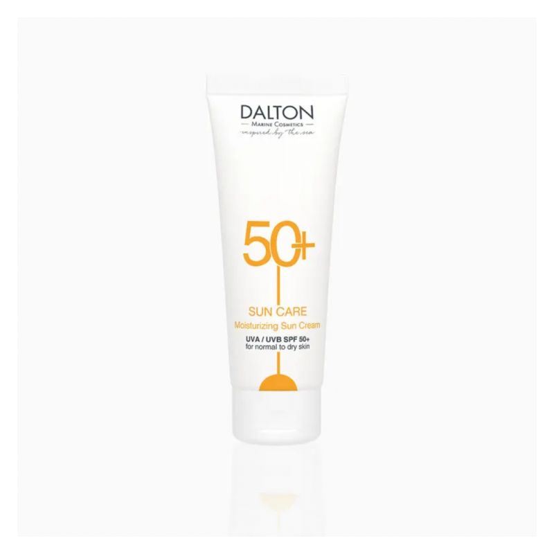 Moisturizing Sun Cream UVA/UVB SPF 50+ Cijena