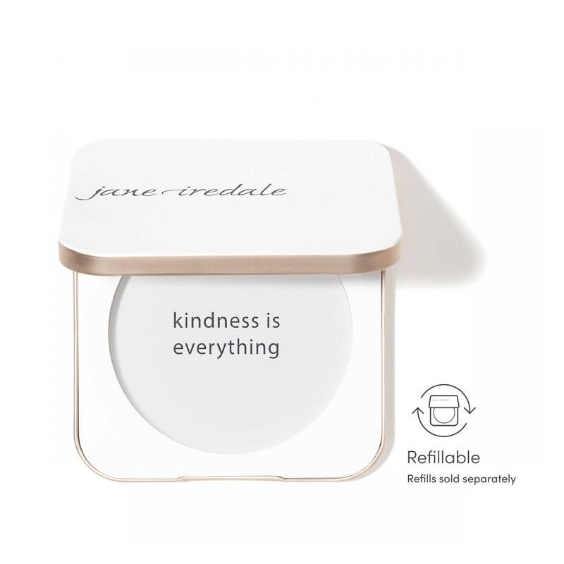 Refillable Compact kutijica za pudere i bronzere Cijena