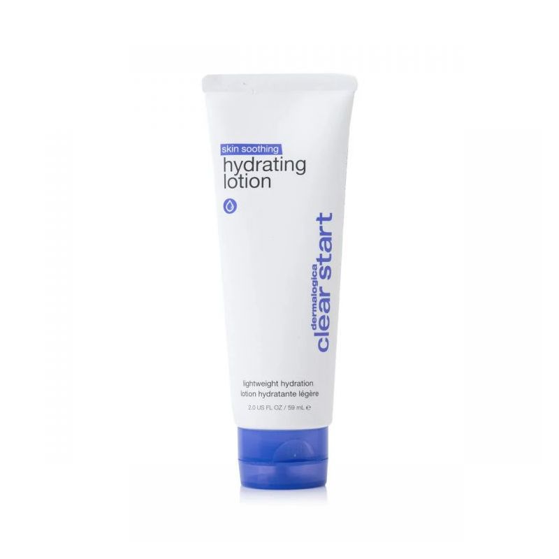 Skin soothing hydrating lotion Cijena