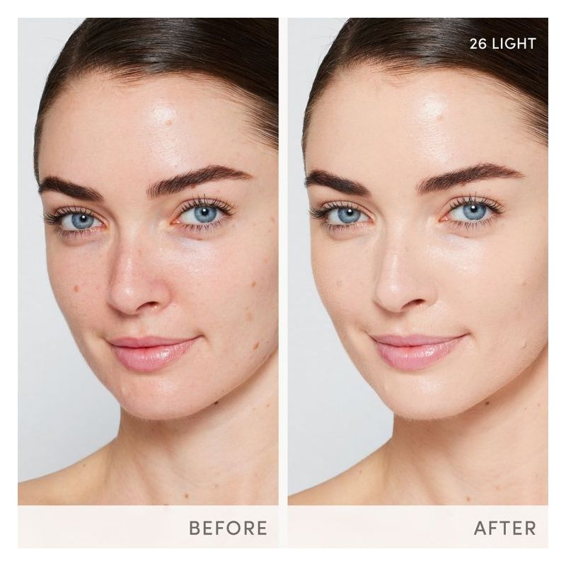 Skintuition SPF 30 Radiance Boosting Liquid Foundation - 26 light Cijena Akcija