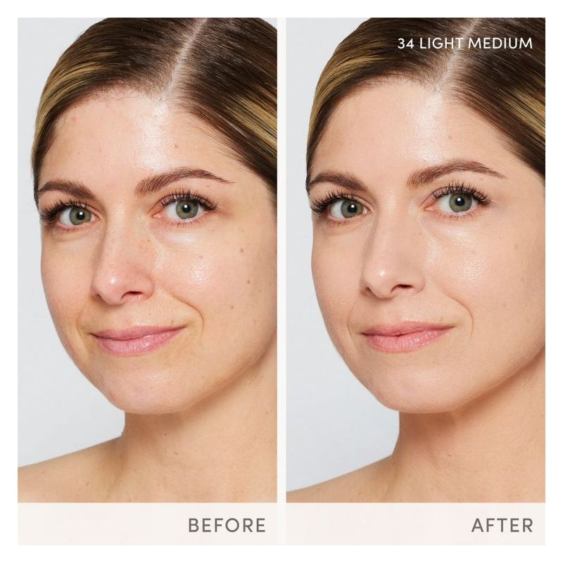 Skintuition SPF 30 Radiance Boosting Liquid Foundation - 34 light medium Cijena Akcija