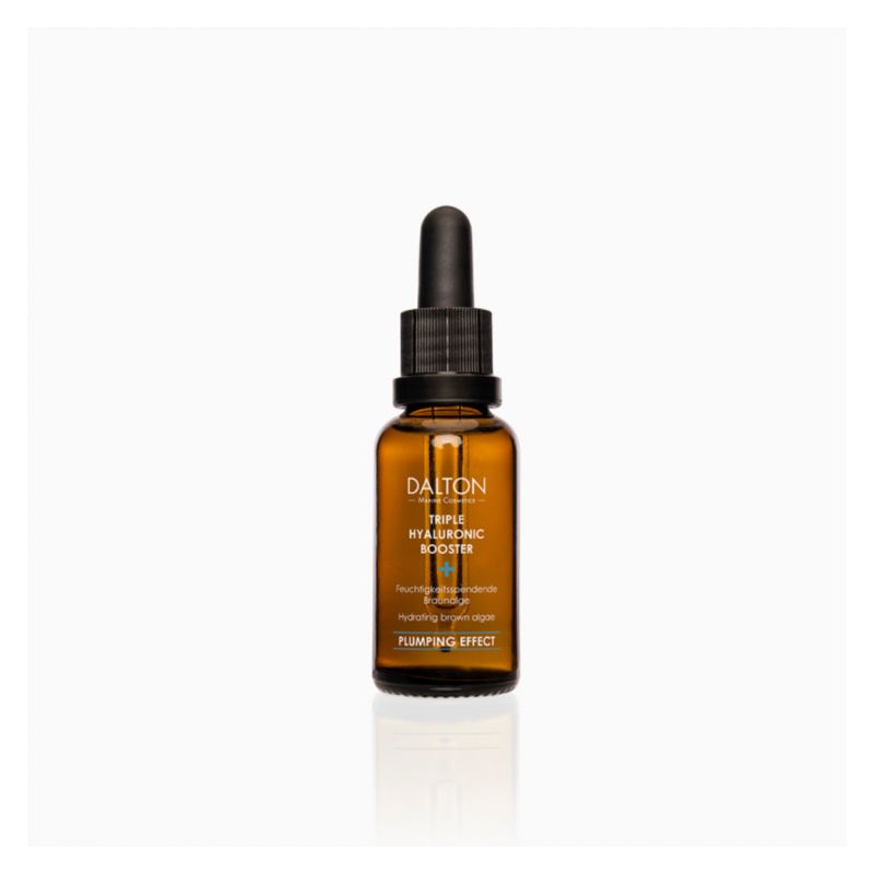 Triple hyaluronic booster Cijena